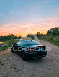 2011 BMW 120