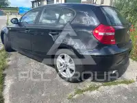 2011 BMW 120