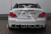 2011 BMW 120