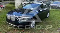 2011 BMW 120