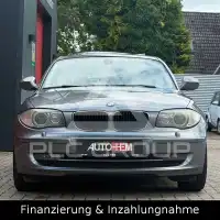 2011 BMW 120