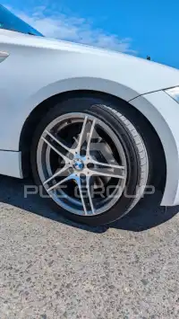2011 BMW 120