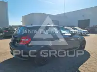 2011 BMW 120
