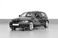 2011 BMW 120