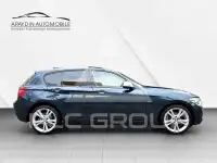 2011 BMW 120