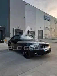 2011 BMW 120