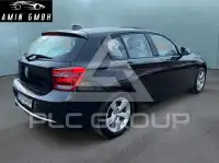 2011 BMW 120