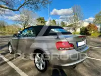 2011 BMW 120