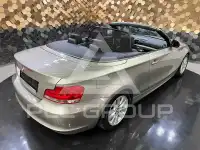 2011 BMW 120