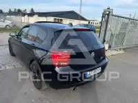 2011 BMW 120