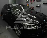 2011 BMW 120