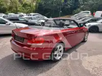 2011 BMW 120