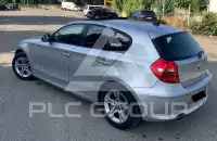 2011 BMW 120