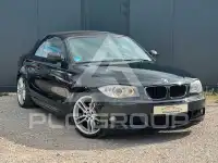 2011 BMW 120