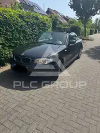 2011 BMW 120