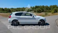 2011 BMW 120