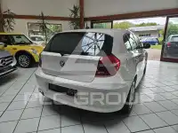 2011 BMW 120