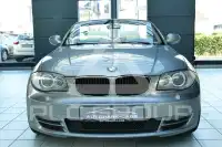 2011 BMW 120