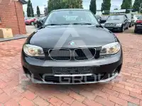 2011 BMW 120