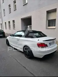 2011 BMW 120