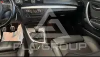 2011 BMW 120