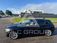 2011 BMW 120