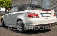 2011 BMW 120