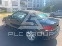2011 BMW 120