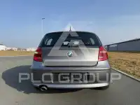 2011 BMW 120