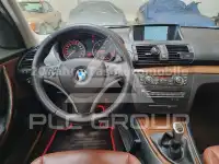 2011 BMW 120