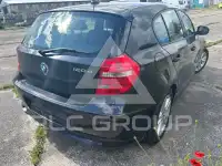 2011 BMW 120