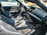 2011 BMW 120