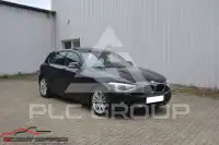 2011 BMW 120