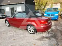 2011 BMW 120