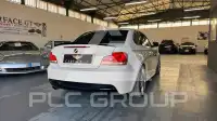 2011 BMW 120