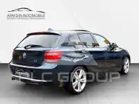 2011 BMW 120