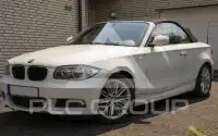 2011 BMW 120