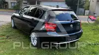 2011 BMW 120