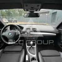2011 BMW 120