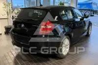 2011 BMW 120