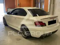 2011 BMW 120