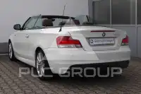 2011 BMW 120