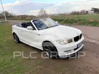 2011 BMW 120
