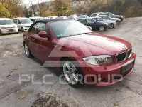 2011 BMW 120