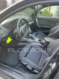 2011 BMW 120
