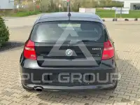 2011 BMW 120