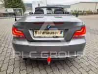 2011 BMW 120