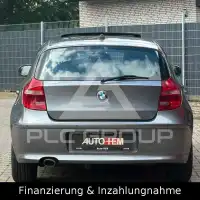 2011 BMW 120