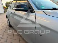 2011 BMW 120