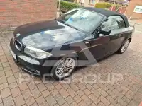 2011 BMW 120